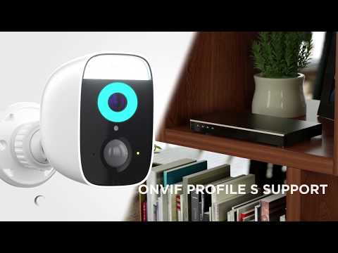 Видеокамера D-Link DCS-8627LH mydlink Spotlight Wi-Fi Full HD - фото 5 - id-p2148923518