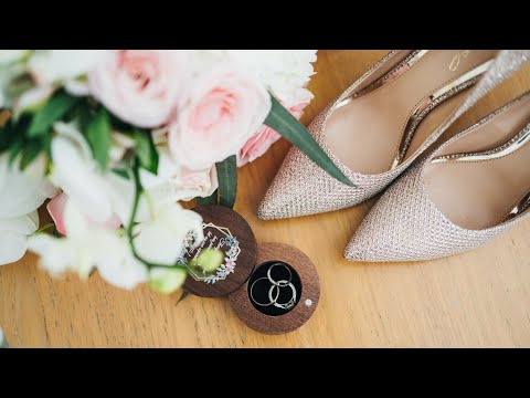 Lovestory Antony & Jessica