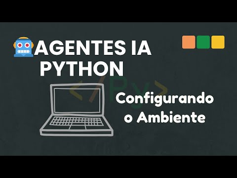 Python para IA: Primeiros Passos e Configuração do Ambiente