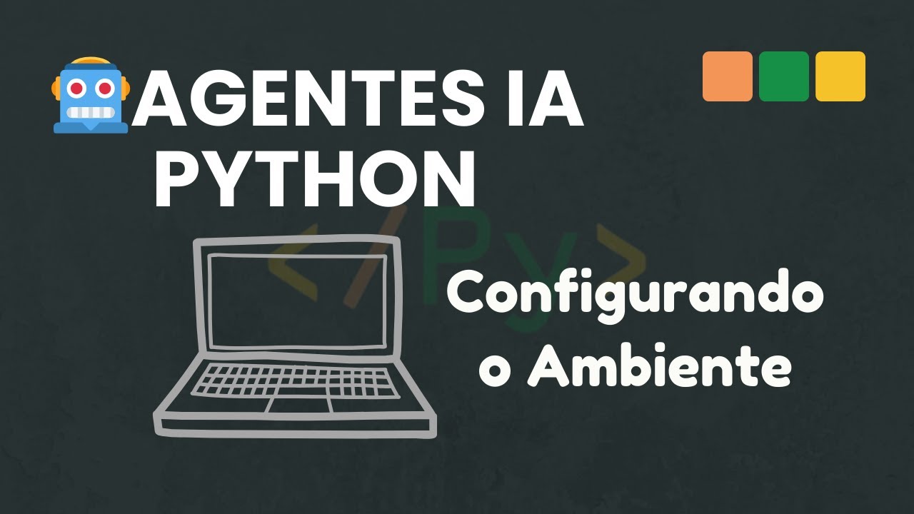 Python para IA: Primeiros Passos e Configuração do Ambiente