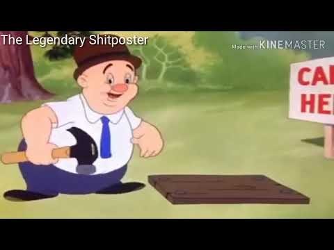 Big Chungus But It Holds Em Alwight