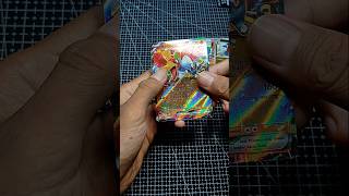 Brewek 1 Box Pokemon Evolusi Mega EX! Pack 6/10 #pokemon #kartupokemon #pokemoncard #pokemontcg