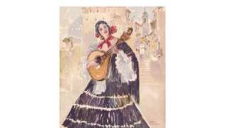 FADO DAS TAMANQUINHAS