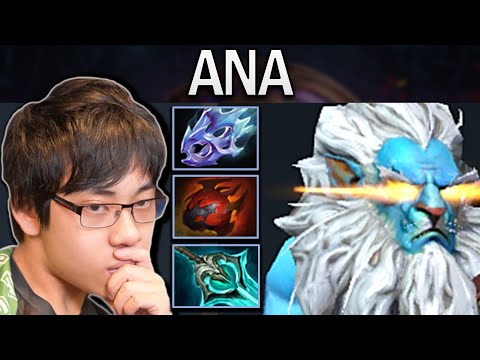 Phantom Lancer Dota 2 Gameplay Ana with 20 Kills - Dispenser