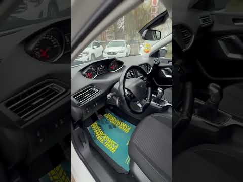 фото peugeot 308 ii рестайлинг 0