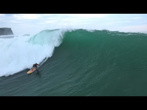 Big Angry Uluwatu