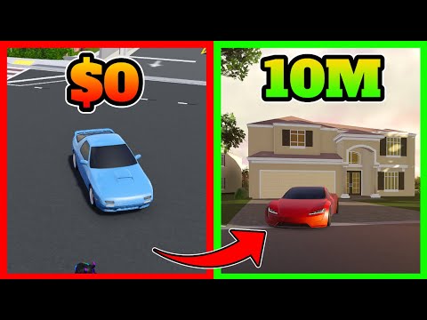 This Is How To You Get $10,000,000 In Southwest Florida!?! (Poor To Rich)!!