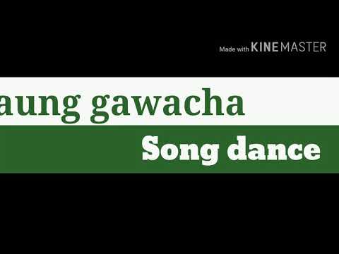 laung gawacha song dance