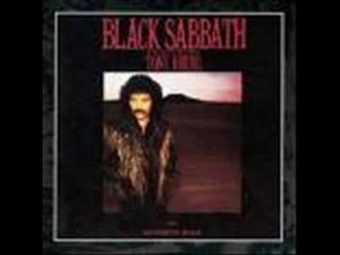 Black Sabbath Seventh Star