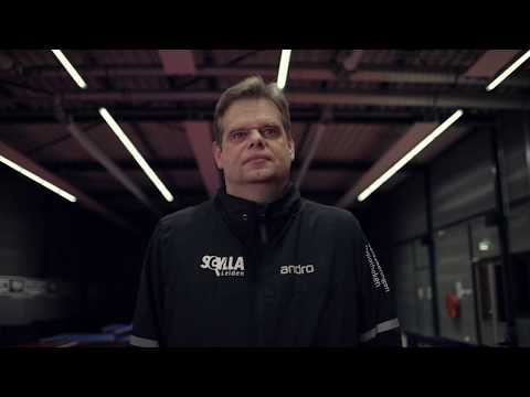 Gerard Bakker jr. - Tafeltennis