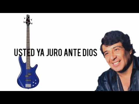 Usted Ya Juró Ante Dios - Koly Arce y su…