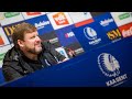 ? Persconferentie na KAA Gent - Standard