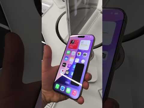 iPhone 16 Camera Software Issue