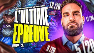 5 BRONZES DELU VS 5 VRAIS ARGENTS, CEST CLOSE?! (L’ultime Épreuve EP.1)