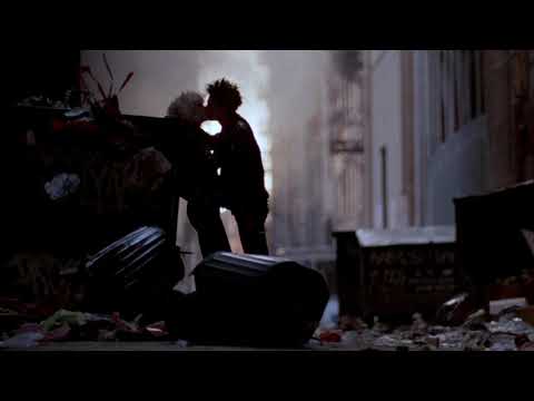 Sid & Nancy : Love Kills - Taxi To Heaven│Extended Theme