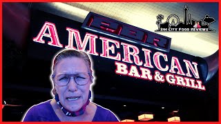 Is This Planet Hollywood's Best or Worst Restaurant |PBR ROCK BAR AND GRILL Las Vegas