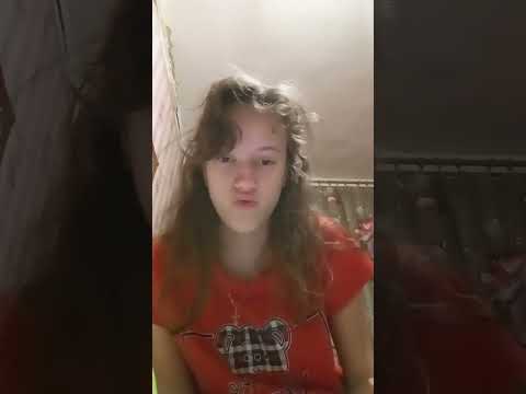 Кавер Nastya Співачка (NK та SWOIIA)Сяйво