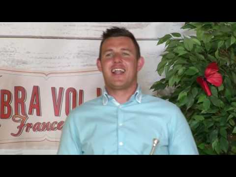 Ansambel Trubadurji - Mi miru ne da (Dobra volja s Francem Gorzo na TV IDEA)