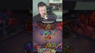 ¡¡EL DECK QUE LLEVA DE TODO!! HAROLD DRAGON WARRIOR P.2 | 🌋EL CATACLISMO🌋| 🔥HEARTHSTONE CLIPS🔥
