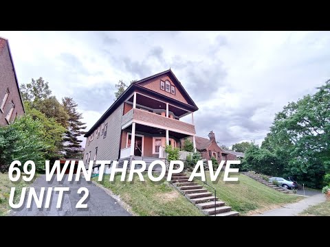 69 Winthrop - Video 2 of 2