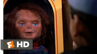 Download lagu Child's Play 3 (1991) - A New Lease on Life Scene (2/10) | Movieclips mp3
