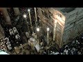 Holy Mass On Easter Sunday From The Church Of The Holy Sepulchre Jerusalem 21 April 2019 HD