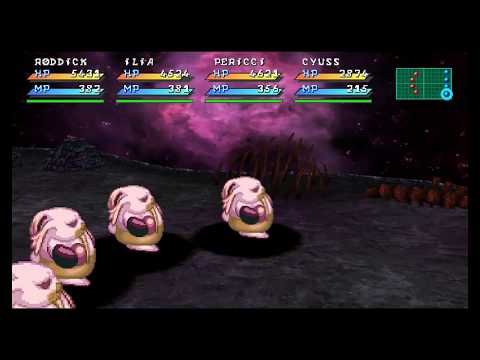 Kintips Review Star Ocean First Departure R Nintendo Switch