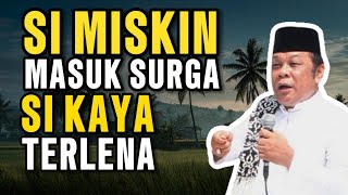 Download lagu Orang Miskin vs Orang Kaya di Mata Allah | Ceramah KH Zainuddin MZ | Penuh Hikmah & Tamparan Iman mp3 Download lagu Orang Miskin vs Orang Kaya di Mata Allah | Ceramah KH Zainuddin MZ | Penuh Hikmah & Tamparan Iman mp3
