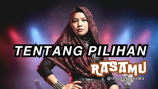 Download lagu 𝙏𝙀𝙉𝙏𝘼𝙉𝙂 𝙋𝙄𝙇𝙄𝙃𝘼𝙉   -@tentangrasaMU  mp3