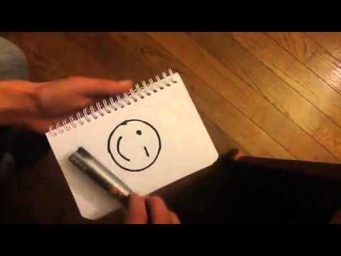 Marker by William Houcke and Arteco Productions - Trick