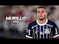 Murillo - Solid and Technical Defender 2023ᴴᴰ
