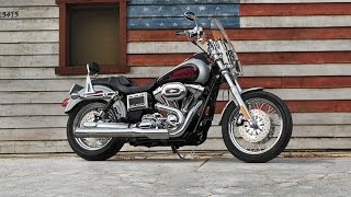 New 2015 Harley Davidson Low Rider Motorcycle Models