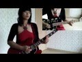 Queensryche - Spore Cover