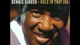 Dennis Binder - Funky Butt