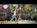 Lyra Leggings TVC 2016