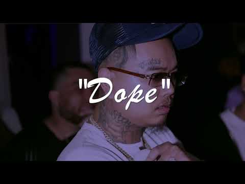 Stupid Young x Saviii 3rd Beat - "Dope" West Coast Type Beat