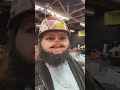 New Hire Identifies As A Cat And Roscoe Aint Having It