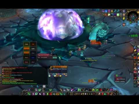 Alone in the Darkness by Ninjapartio