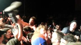 Grade the worst lies are told in silence-Guelph September 1, 2012