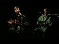 Martin Stephenson @ the 12 Bar Club With Gypsy Dave Smith - Get Get Gone