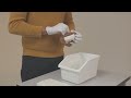 MamaAnne How To Clean The IM Pads In Arms And Leg