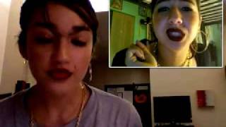 Chonga Girls Celebrity Blog