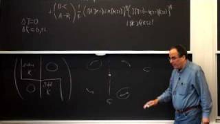 Lec 23 | MIT 5.80 Small-Molecule Spectroscopy and Dynamics, Fall 2008