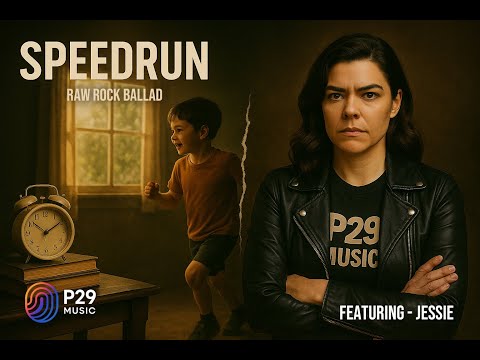 P29 - Speedrun - ft. Jessie