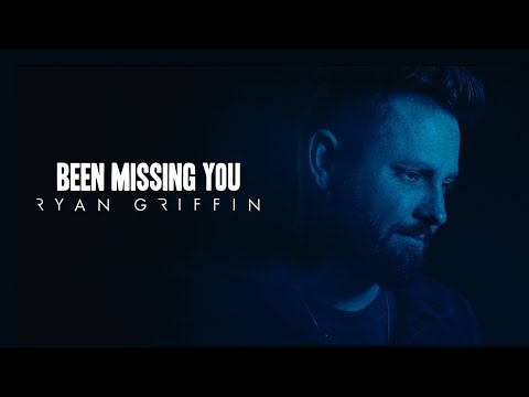 Ryan Griffin - Been Missing You (Official Visualizer)