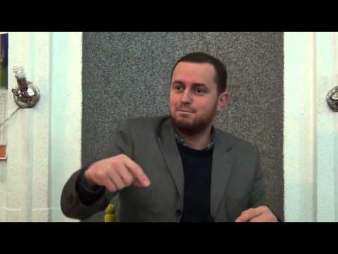 JO - Kulturës së Urrejtjes - Halil Avdulli