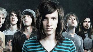 The Word Alive -The Hounds Of Anubis