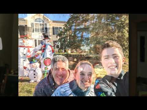 Conners Family Christmas Concert 2021