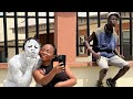 The Mannequin The Most Interesting Viral Videos From Around The World FRANK GOLD