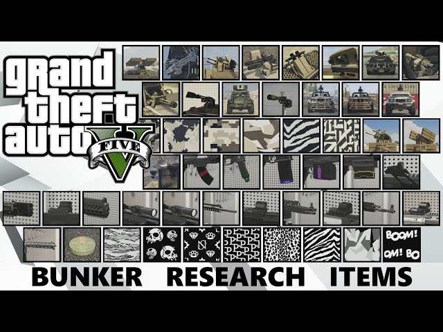Как получить разрывные пули в GTA Online 2 sddefault